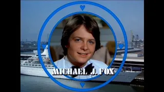 michael j fox the love boat hd