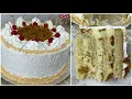 CREME BELGA TRUFADO E ABACAXI CARAMELIZADO, BOLO TRADICIONAL DA CONFEITARIA. BOLOS DE FEIRA.