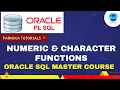 Oracle - SQL