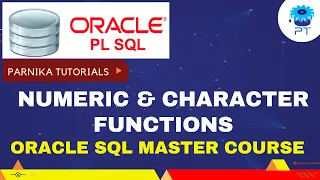 Oracle - SQL