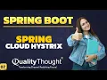 How to Implement Spring Cloud Hystrix - Spring Boot Tutorial for Beginners Session