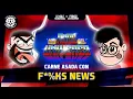 Download Lagu Los Amos del Universo.- F*%ks News