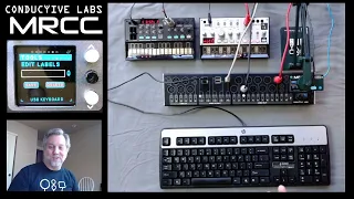 MRCC - Learn how to Edit the Label list to describe your devices