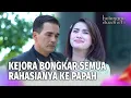 Lagu Kelakuan Bejat Adit ke Kejora Terbongkar! | Belenggu Dua Hati Eps 21 FULL