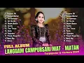 Download Lagu Live 🔴 LANGGAM CAMPUR SARI MAK NYUUSS TENANN - FULL ALBUM TERBARU 2025