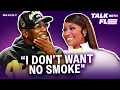 Lagu Cam'ron on Cardi B, Fearing The Barbz \u0026 Locking Juelz Santana In The Room | Talk With Flee