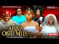Lagu ALUSI OSHIMILI UGEZU.J.UGEZU PRINCESS IZUCHUKWU EBELE OKARO UGEGBE AJAELO
