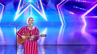 ايمان مصطفى الشميطي   كده دندنها