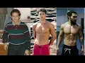 Jason Momoa - From 13 to 38 Years Old