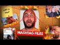 The Reckless Rise of Mashtag Brady - An Idiot Abroad
