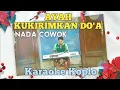 Download Lagu Ayah kukirimkan doa - Gerry mahesa - Karaoke koplo - Cover korg pa800