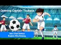 Download Lagu OST. CAPTAIN TSUBASA V1 HD