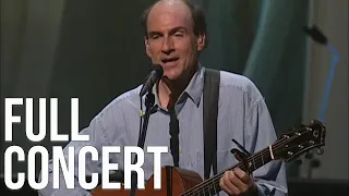 James Taylor Live at the Beacon Theatre Full Concert