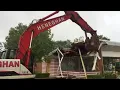 McDonald s No 1 Store Museum Demolition