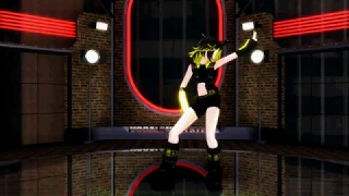  mmd follow her lead remake 