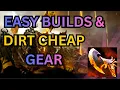 5 Builds I Will PLAY in the WvW Rush