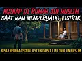 Download Lagu 5 HARI NGINAP DI RUMAH JIN MUSLIM SAAT MAU MEMPERBAIKI LISTRIK - cerita mistis - cerita horor