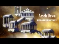 Arszh Dewa - Pegasus Fantasy (Opening Saint Seiya Versi Indonesia)