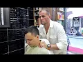 Download Lagu This barber is Tough l ASMR Traditional Turkish barber treatment Download Lagu This barber is Tough l ASMR Traditional Turkish barber treatment