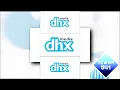 Lagu YTPMV Dhx Media Logo Long Version Scan