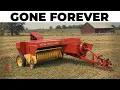 30 Things Only Men Who Baled Hay in the 1960s Still Remember The American Hay Baler