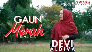 Download DEVI ALDIVA - GAUN MERAH [Official Music Video] MP3