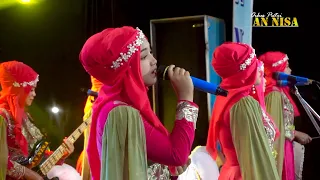 ya ilahana orkes putri annisa demak