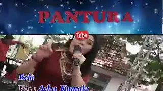 pantura acha kumala rela