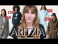 Understanding Aritzia