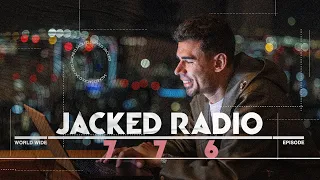 Jacked Radio #776 by AFROJACK