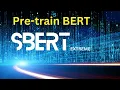 Pre-Train BERT from scratch Solution for Company Domain Knowledge Data PyTorch SBERT 51