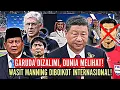 Download Lagu PRESIDEN CHINA MURKA! PRABOWO MINTA MANNING DIHUKUM — AFC TERBONGKAR! WENGER \u0026 KUBO BELA INDONESIA