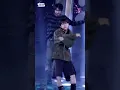 [안방1열 직캠4K] 킥플립 주왕 '미완성' (KickFlip Juwang 'Puzzle Piece' FanCam) @SBS Inkigayo 261011