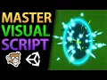 Master Visual Scripting in Unity Complete Course Soon