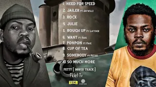 olamide uy scuti full album tracklist 