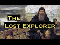 The Lost Explorer Henry Hudson