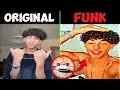 Download Lagu MC Xangai Vem Vem Original vs Funk