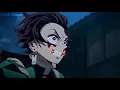 4K Tanjiro mixes Water Breathing and Sun Breathing Kimetsu no Yaiba S2 Ep9 Demon Slayer S2 Ep9