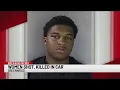 Police Man faces murder charges following double-homicide in Greenwood