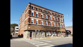 3254 S Wallace Street Apt 2R Chicago IL - Bridgeport 1br