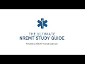 The Complete NREMT Study Guide Practice Questions