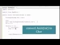 Reading text files in Java - using FileInputStream