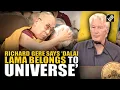 Download Lagu “He belongs to world, universe…” American actor Richard Gere at Dalai Lama’s birthday celebrations Download Lagu “He belongs to world, universe…” American actor Richard Gere at Dalai Lama’s birthday celebrations