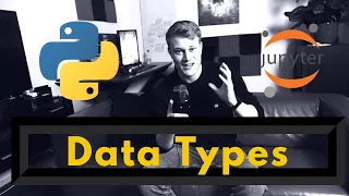 Python fundamentals Data Types and Variables