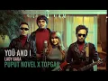 Download Lagu You And I - Lady Gaga (COVER) Puput Novel ft TOPGAN
