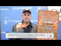Build it Bucks 2nd Chance drawing prize winner