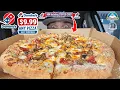 Domino s 9 99 ANY PIZZA - ANY TOPPING