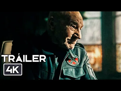 Video Thumbnail: VENGADORES: DOOMSDAY Tráiler Teaser 2 Oficial Español (2026) X-Men