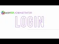 MackinVIA Administrator Login