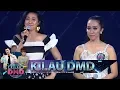 Download Lagu Mendengar Suara Erie Suzan, Wendy Cagur Langsung Pingsan - Kilau DMD (12/3)
